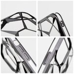 Futera TWINKI do IPHONE 7 / 8 / SE 2020 / SE 2022 czarny