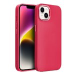 Futera FRAME do XIAOMI Redmi 13C / POCO C65 magenta
