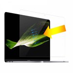 WiWU - Folia ochronna PET na wywietlacz do MackBook Air 2022 13.6'' (A2681)