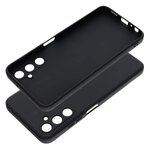 Futera MATT do SAMSUNG A05S czarny
