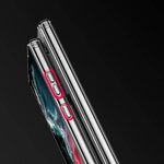 DUX DUCIS futera CLIN do SAMSUNG S23 Ultra transparentny