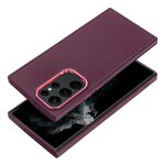 Futera FRAME do SAMSUNG S22 Ultra fioletowy