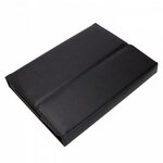 Etui z klawiaturą bluetooth do tabletów Galaxy Tab 2 10" czarne 
