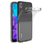 Futerał Back Case Ultra Slim 0,5mm do HUAWEI Y5 2019