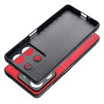 Futera NOBLE do XIAOMI Redmi NOTE 13 5G czerwony
