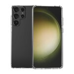 Futera X-ONE Dropguard Case Lite - do Samsung Galaxy S23 Plus