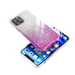 Futera SHINING do SAMSUNG Galaxy A25 5G transparent/r