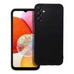 Futera SOFT do SAMSUNG Galaxy A14 5G / A14 4G czarny