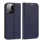 DUX DUCIS kabura SKIN X2 do IPHONE 14 Pro niebieska