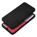 Futera SOFT do SAMSUNG Galaxy A34 5G czarny