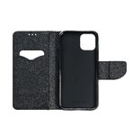 Kabura Fancy Book do  SAMSUNG Galaxy J5 2016 czarny