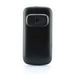 Telefon dla seniora Maxcom MM 462 BB Czarny + stacja dokujca Telefon dla seniora Maxcom MM 462 BB Czarny + stacja dokujca