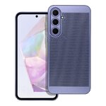 Futera BREEZY do SAMSUNG A35 5G niebieski