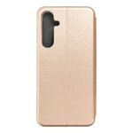 Kabura Book Elegance do SAMSUNG A55 zoty