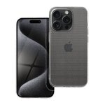 Futera CLEAR CASE 2mm BOX do IPHONE 15 PRO