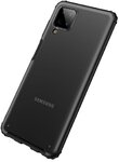 TECH-PROTECT HYBRIDSHELL GALAXY A12 FROST BLACK
