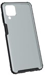 TECH-PROTECT HYBRIDSHELL GALAXY A12 FROST BLACK