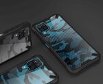 TECH-PROTECT RZANTS GALAXY A12 MORO