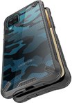 TECH-PROTECT RZANTS GALAXY A12 MORO