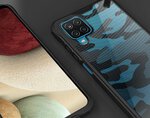 TECH-PROTECT RZANTS GALAXY A12 MORO