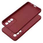 Futera Roar Luna Case - do Samsung Galaxy A53 5G czerwony