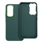 Futera FRAME do SAMSUNG A54 5G zielony