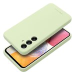 Futera Roar Cloud-Skin - do Samsung Galaxy A14 4G / A14 5G Jasnozielony