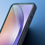 DUX DUCIS futera AIMO do SAMSUNG A55 czarny