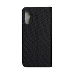 Kabura SENSITIVE Book do SAMSUNG A13 5G / A04S czarny