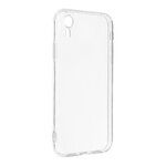 Futerał CLEAR CASE 2mm do IPHONE XR (camera protection)