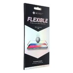 Szko hybrydowe Bestsuit Flexible 5D Full Glue do iPhone 14 Pro czarny