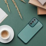 Futera VARIETE do IPHONE 11 ciemnozielony
