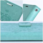 Kabura MEZZO Book do SAMSUNG A15 4G / A15 5G drzewo zielony