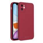 Futera Roar Luna Case - do iPhone 11 czerwony