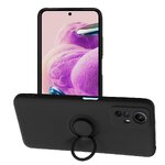 Futera SILICONE RING do XIAOMI Redmi NOTE 12S czarny