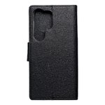 Kabura Fancy Book do SAMSUNG S24 ULTRA czarny