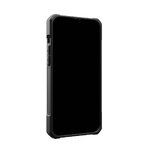 Futerał (UAG) Urban Armor Gear Monarch do IPHONE 15 PLUS kevlar black