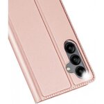 DUX DUCIS kabura SKIN PRO do SAMSUNG A35 rowa