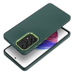 Futera FRAME do SAMSUNG A52 5G / A52 LTE ( 4G ) / A52s 5G zielony
