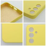 Futera SILICONE 2mm do SAMSUNG A54 5G ty