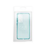 Futerał MATRIX CLEAR do SAMSUNG A35 5G miętowy
