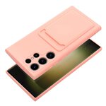 Futera CARD CASE do SAMSUNG S23 Ultra rowy
