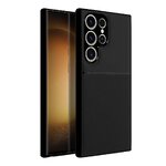 Futera NOBLE do SAMSUNG S23 Ultra czarny