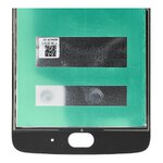 Wyświetlacz do MOTOROLA G5 OEM bez ramki