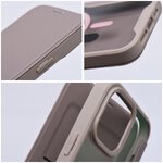 Kabura Smart Mag do IPHONE 15 PRO MAX kompatybilny z MagSafe tytanowy