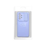 Futera SLIDE do SAMSUNG S23 FE lawendowy