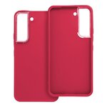 Futera FRAME do SAMSUNG S22 magenta