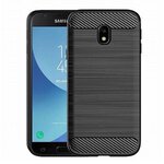 Futerał CARBON do SAMSUNG Galaxy J7 2016 czarny