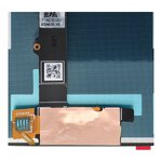Wyświetlacz do MOTOROLA G9 Plus OEM bez ramki