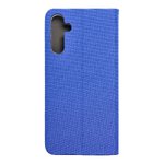 Kabura SENSITIVE Book do SAMSUNG A34 5G niebieski
